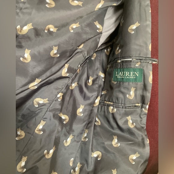 Ralph Lauren Blazer - Picture 2 of 4